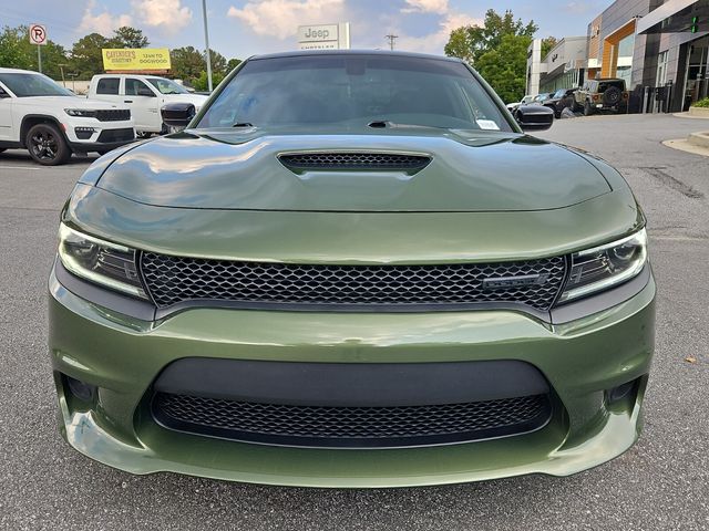 2022 Dodge Charger R/T photo 14