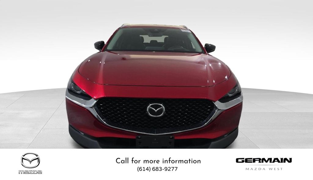 2022 Mazda CX-30 2.5 Turbo Premium photo 2
