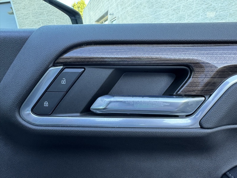 2022 Chevrolet Silverado 1500 LT photo 38