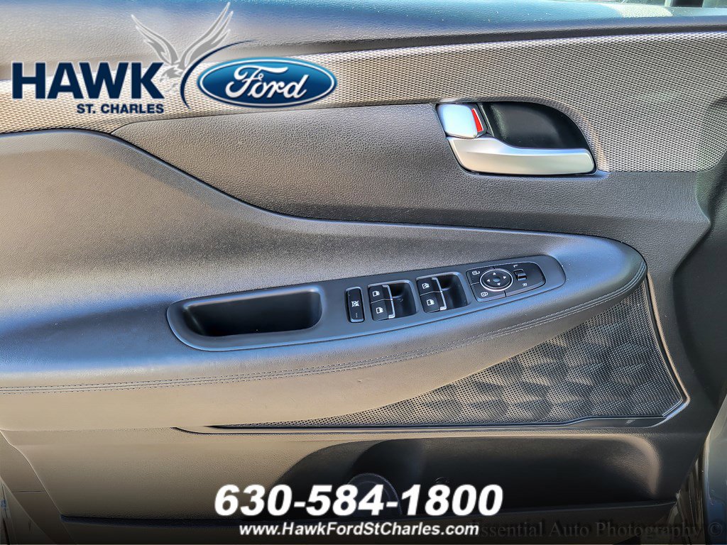 2020 HYUNDAI SANTA FE - Image 17