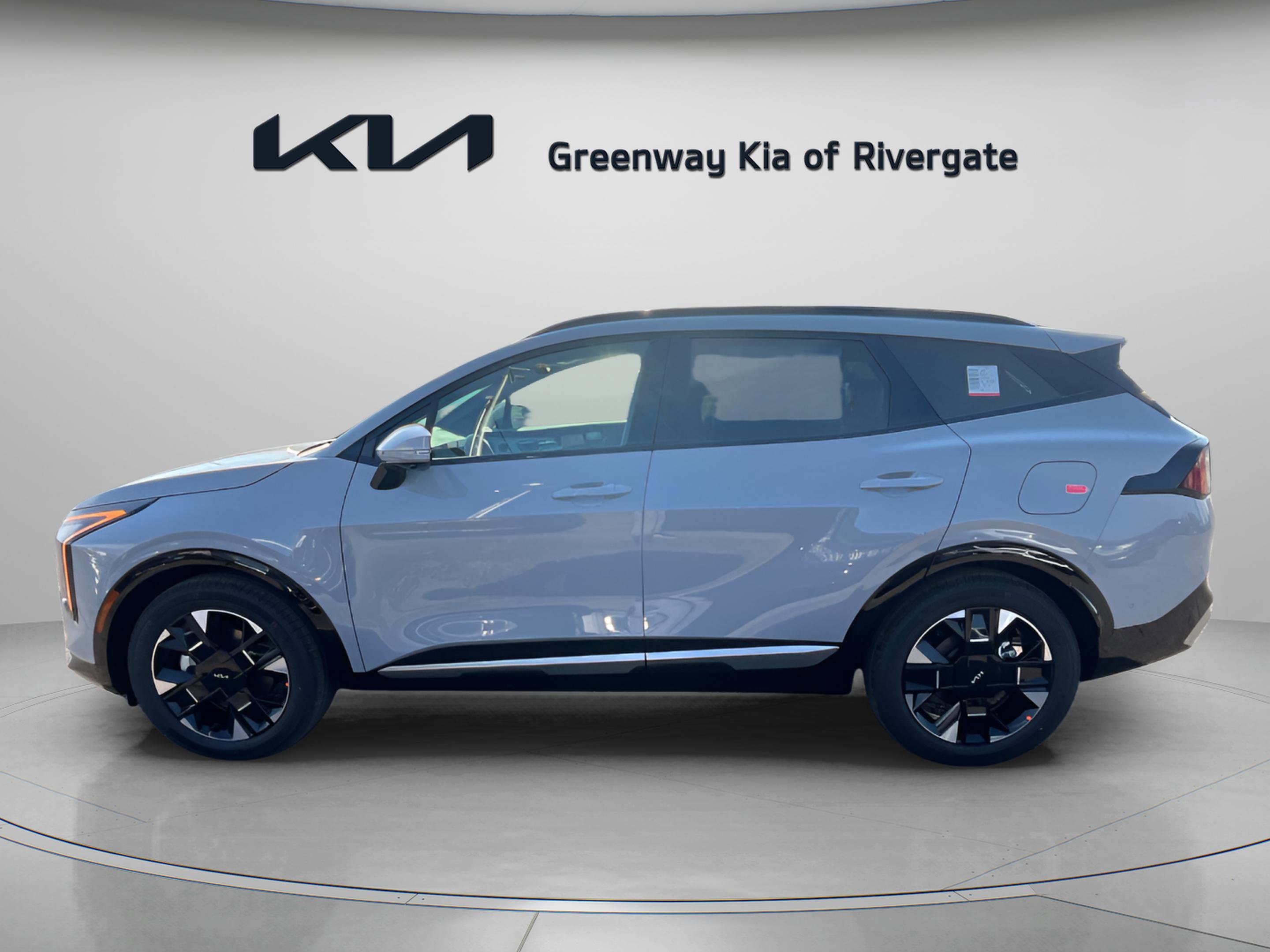 2026 Kia Sportage SX Prestige photo 4