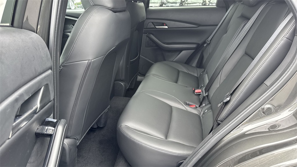 2025 Mazda CX-30 2.5 S Preferred photo 32