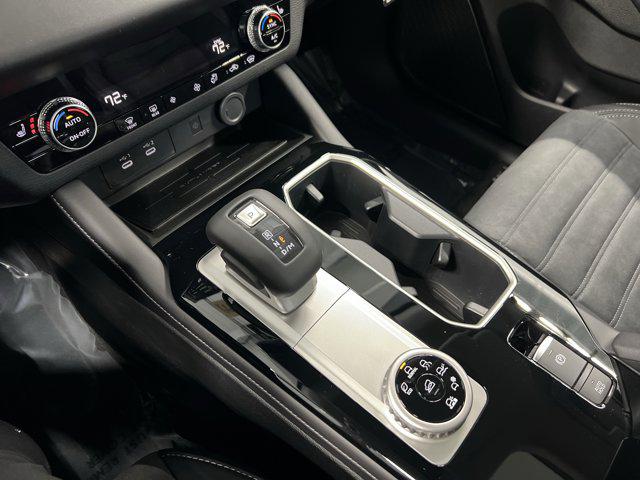 2025 Mitsubishi Outlander SE 2.5 S-AWC photo 18