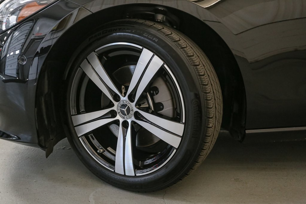 2025 Mercedes Benz C 300 4MATIC photo 16