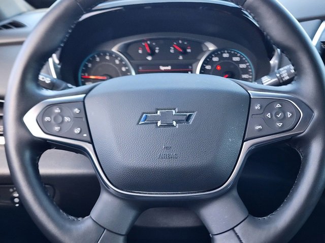 2022 Chevrolet Traverse RS photo 10
