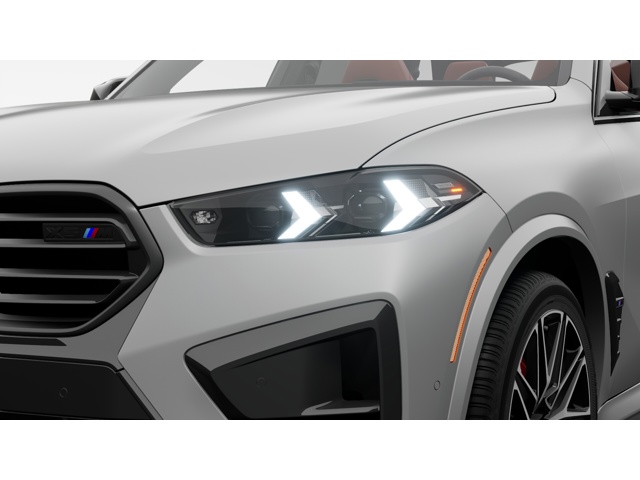 2026 Bmw X5 X5 M Competition photo 6