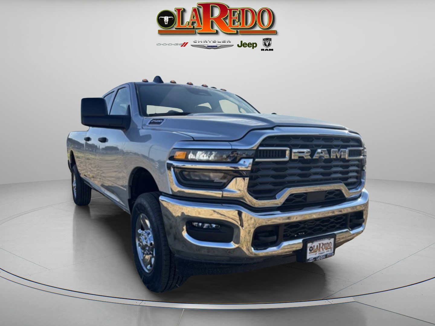 2026 RAM Ram 2500 Pickup Tradesman's photo