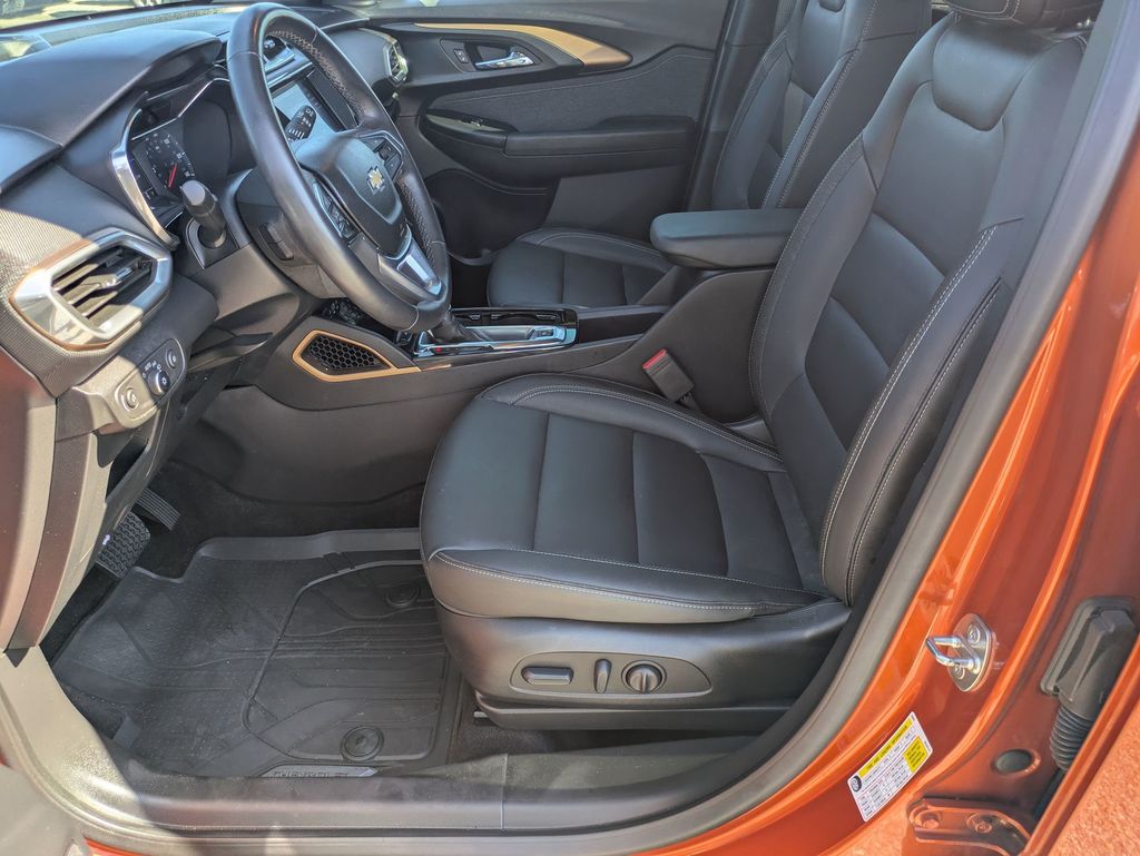 2023 Chevrolet Trailblazer ACTIV photo 11