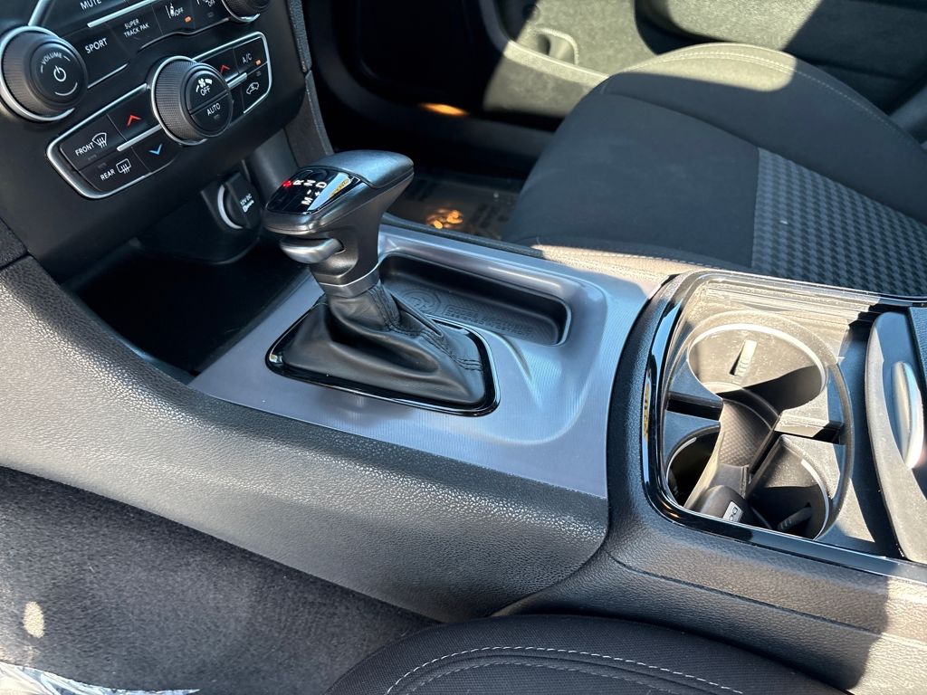 2023 Dodge Charger GT photo 23