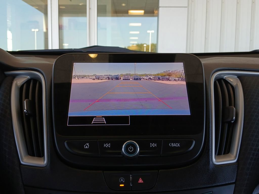 2024 Chevrolet Malibu 1LT photo 15