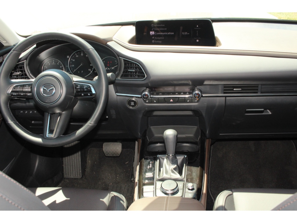 2025 Mazda CX-30 2.5 Turbo Premium Plus photo 13