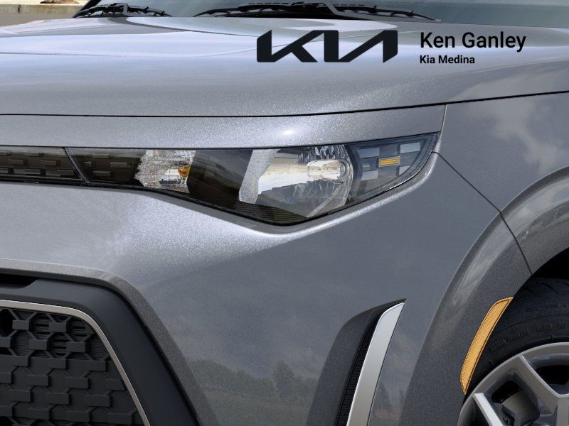 2025 Kia Soul LX S photo 6