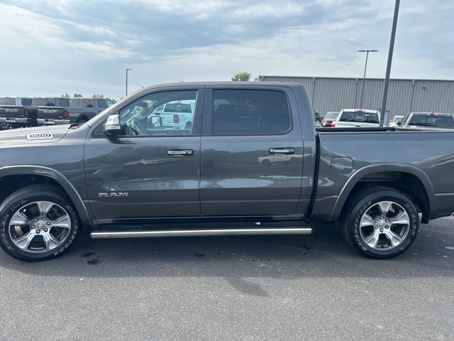 2022 Ram 1500 Laramie photo 4