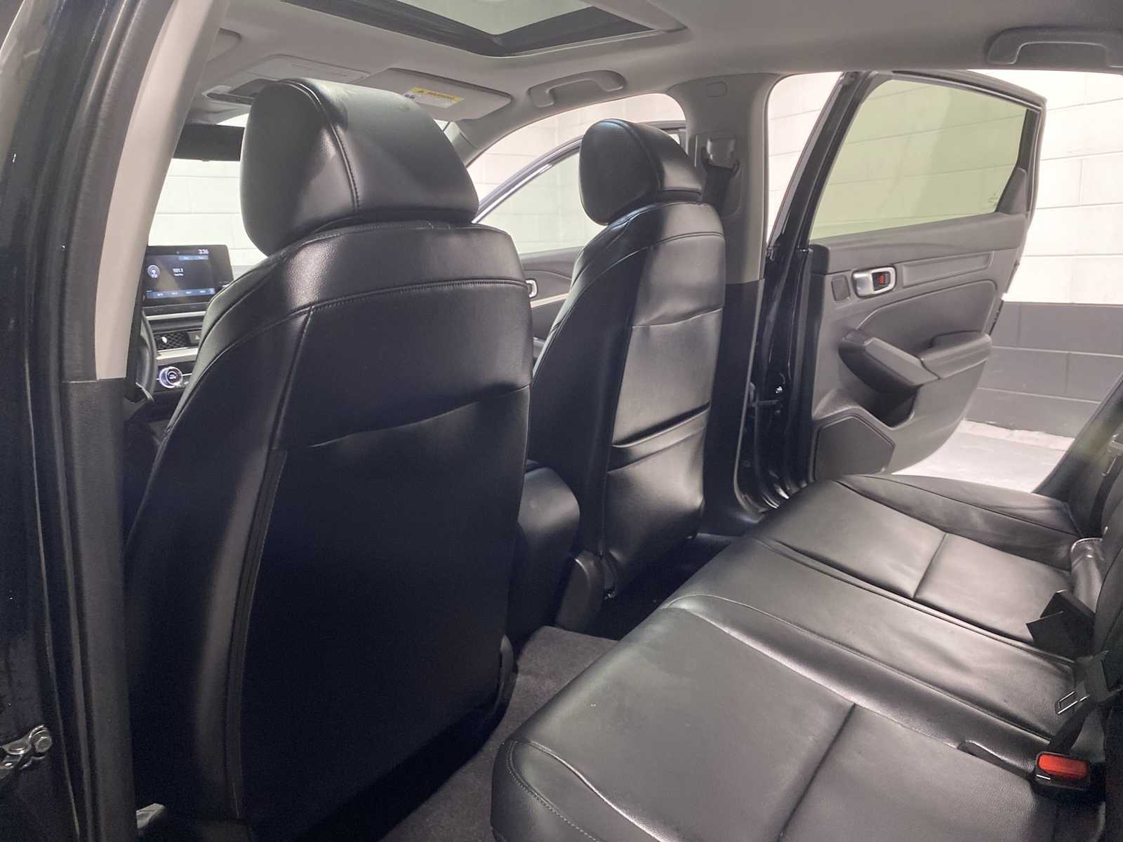 2023 Acura Integra Base photo 12