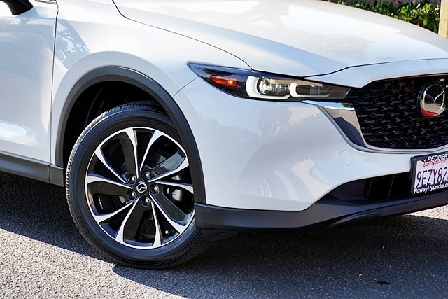 2023 Mazda CX-5 2.5 Premium Plus photo 3
