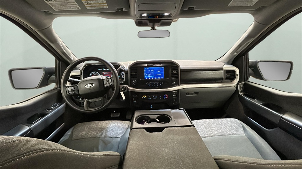 2022 Ford F-150 XLT photo 10