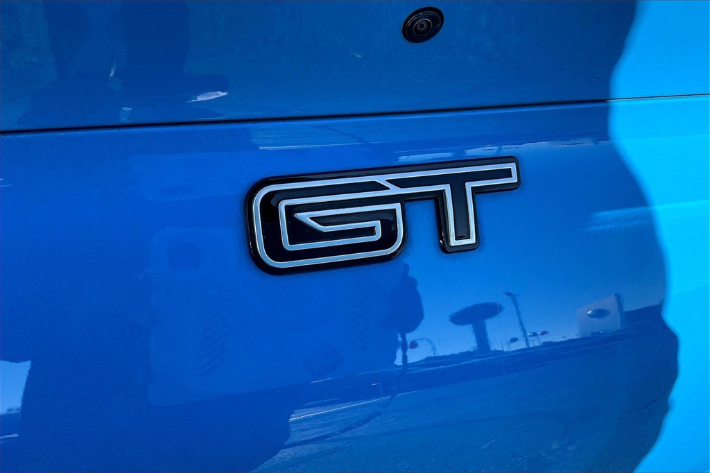 2021 FORD MUSTANG MACH-E - Image 29