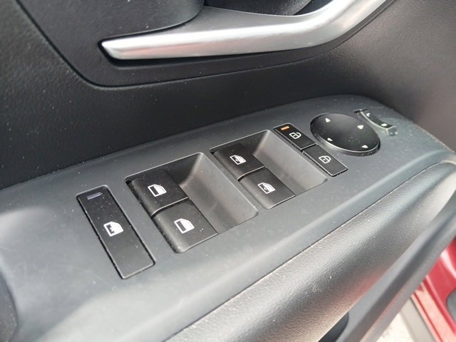 2025 Hyundai Tucson SEL photo 10