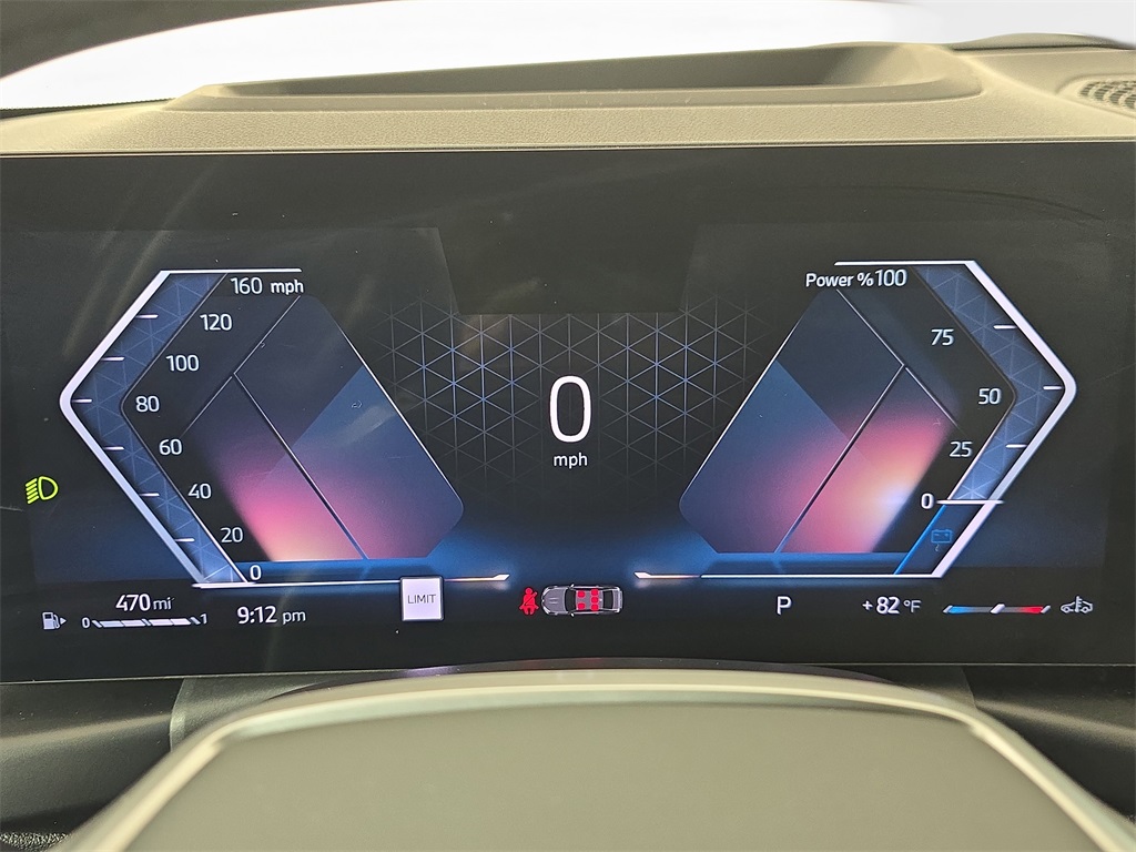 2025 Bmw 330i xDrive photo 19