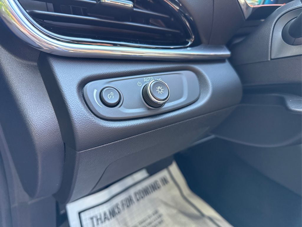 2016 Chevrolet Volt Premier photo 33