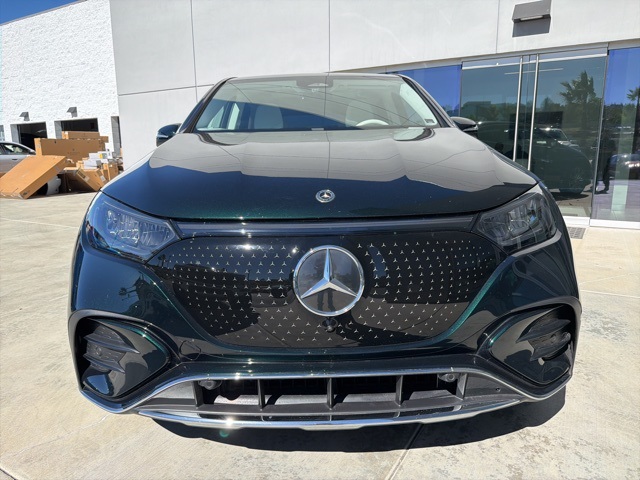 Used 2024 Mercedes-Benz EQE SUV Base with VIN 4JGGM2BB4RA049993 for sale in Yorba Linda, CA