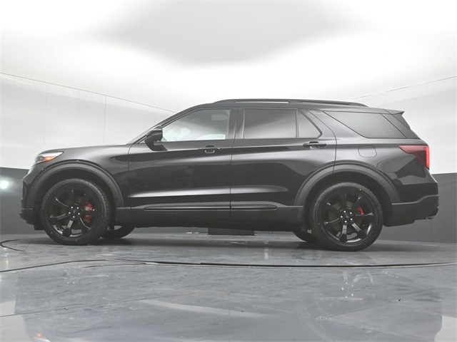 2021 FORD EXPLORER - Image 39