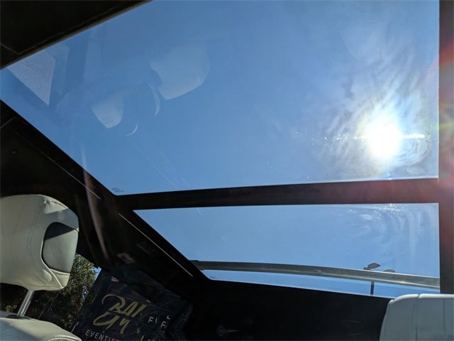 2025 Toyota Sequoia SR5 photo 27