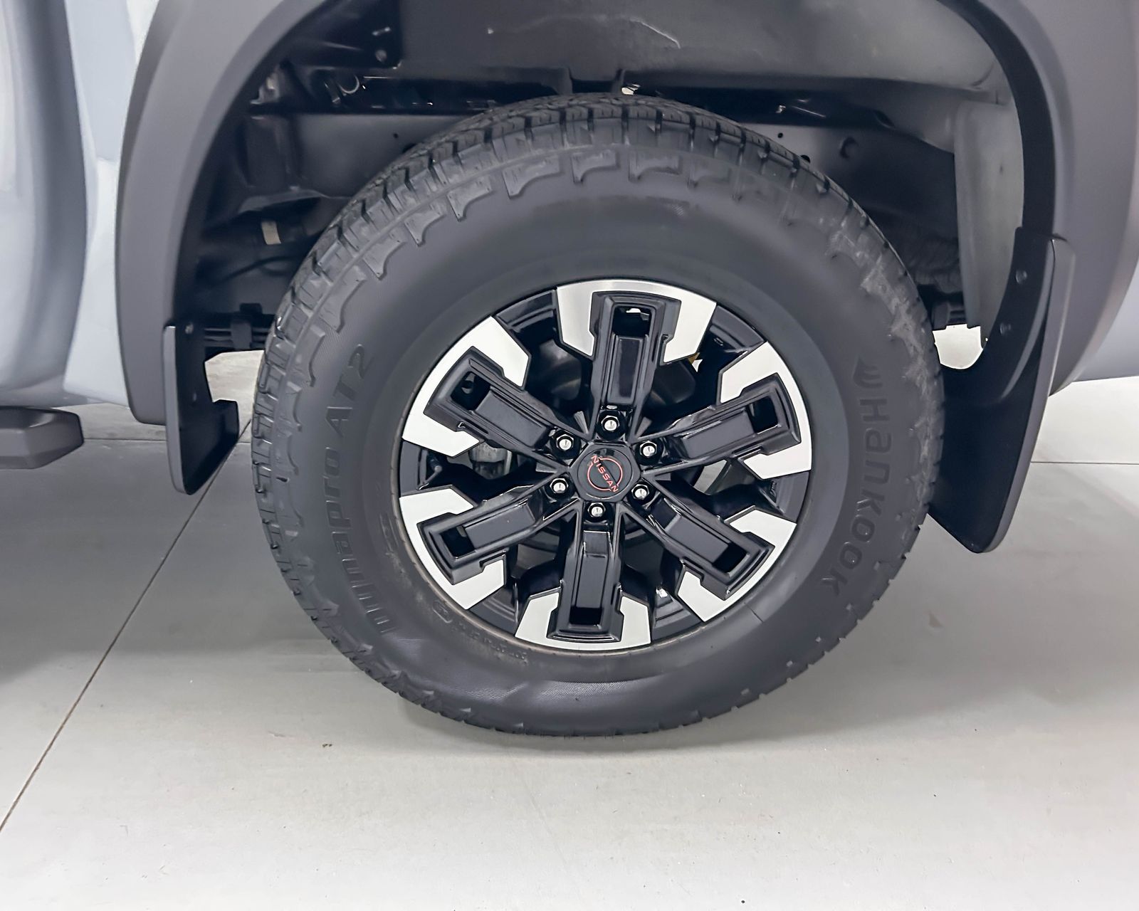 2023 Nissan Frontier PRO-4X photo 21