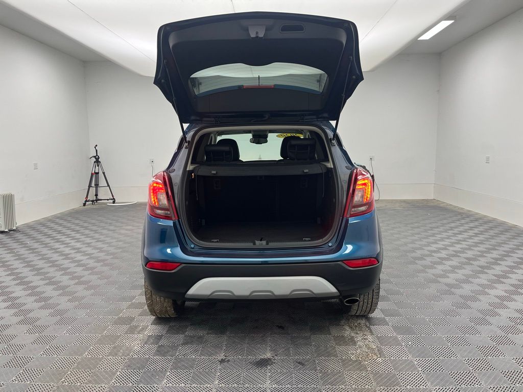 2020 Buick Encore Preferred photo 10