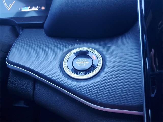 2024 Jeep Grand Cherokee Laredo photo 21