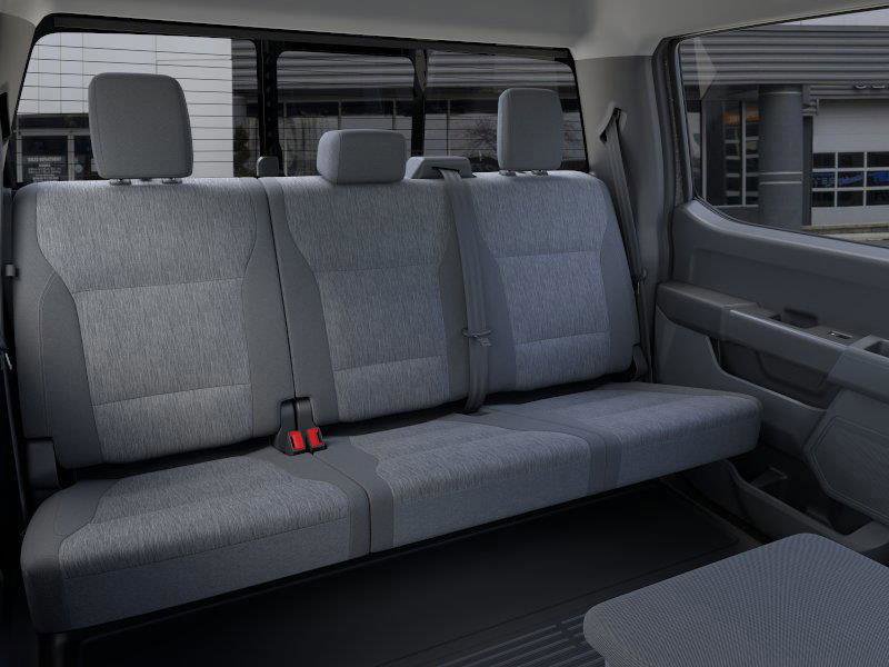 2026 FORD F-350 - Image 13