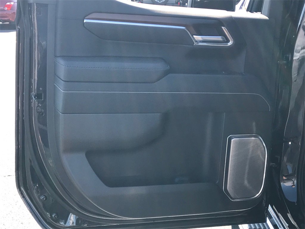 2026 Gmc Sierra 1500 Denali photo 28