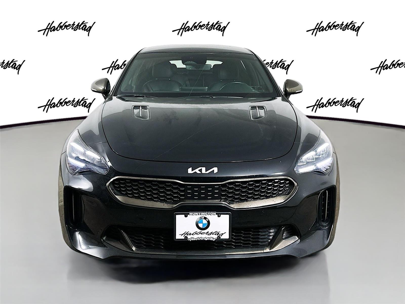 2023 Kia Stinger GT-Line photo 2