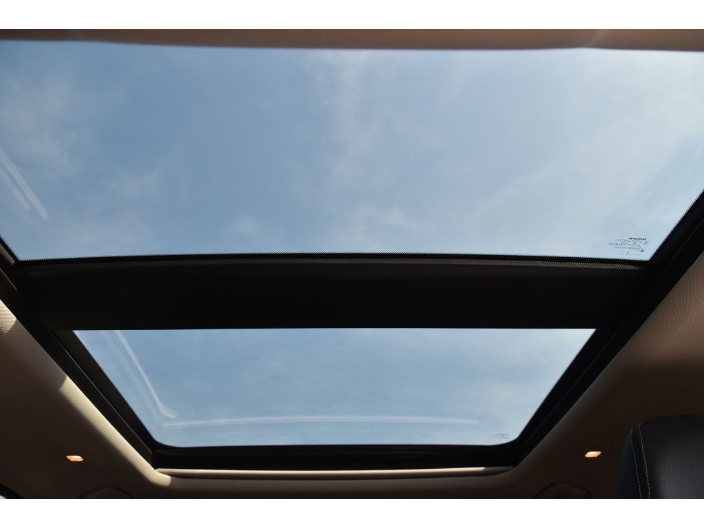 2021 Nissan Rogue SL photo 10