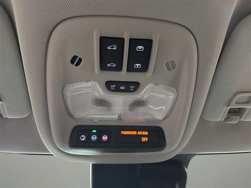 2026 Chevrolet Trailblazer LT photo 17