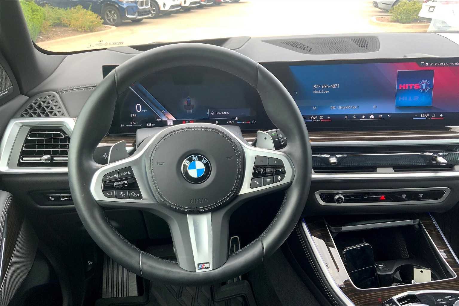 2025 Bmw X5 xDrive40i photo 5
