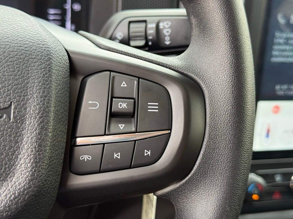 2025 Ford Ranger XL photo 11