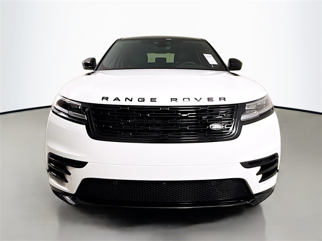 2026 Land Rover Range Rover Velar SE photo 2