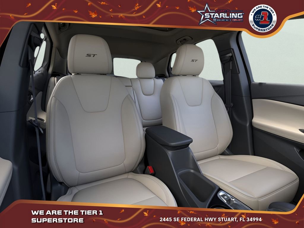 2026 Buick Encore GX Sport Touring photo 31