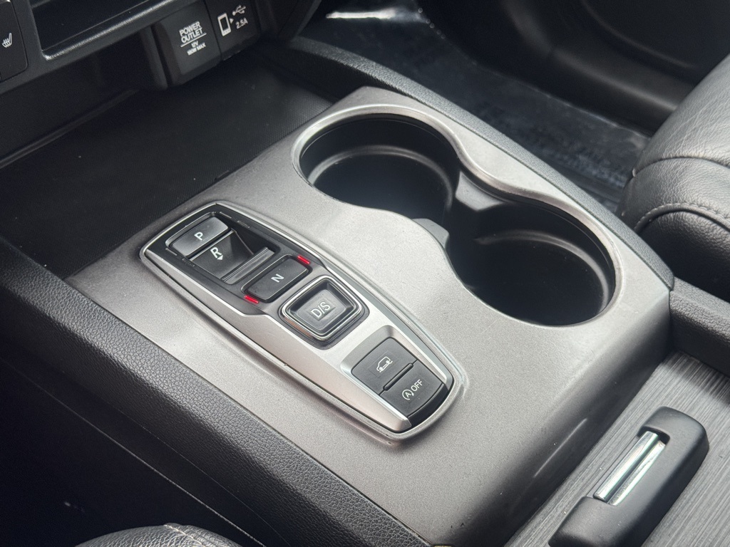2022 Honda Pilot EX-L photo 27