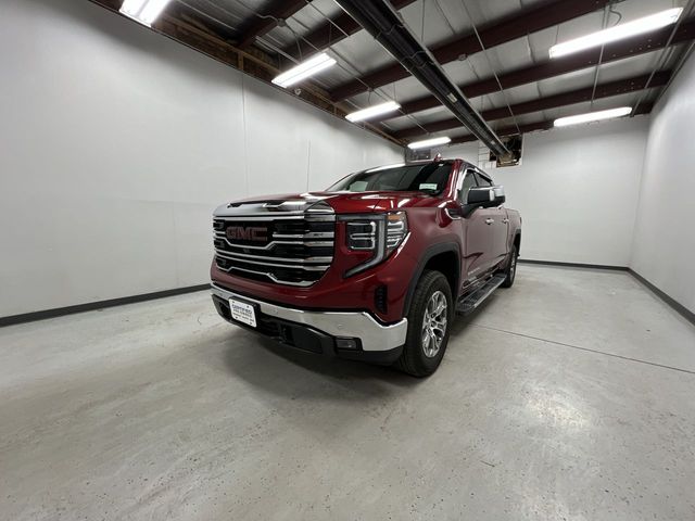2024 Gmc Sierra 1500 SLT photo 4