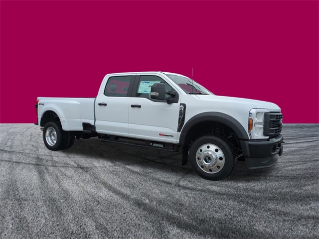 2026 Ford F-450 XL photo 2