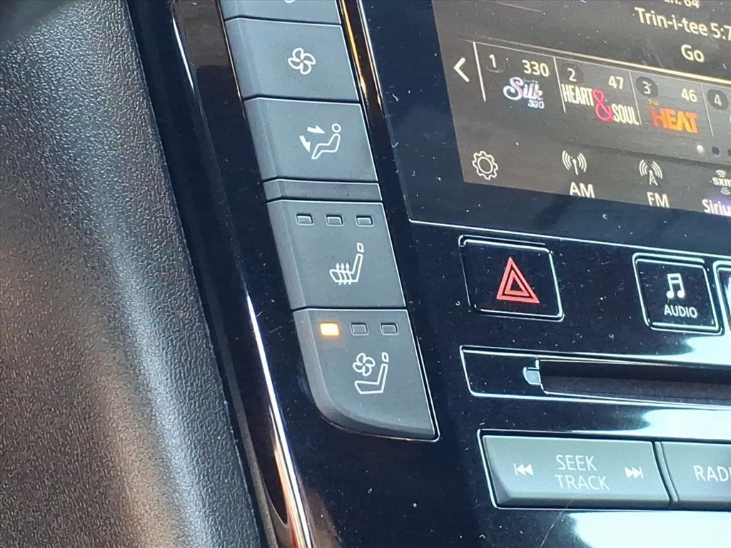 2023 Infiniti QX55 Essential photo 13
