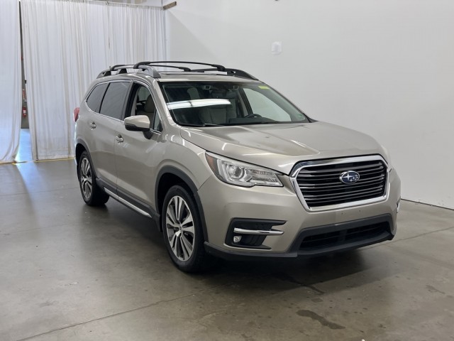 2020 Subaru Ascent Limited