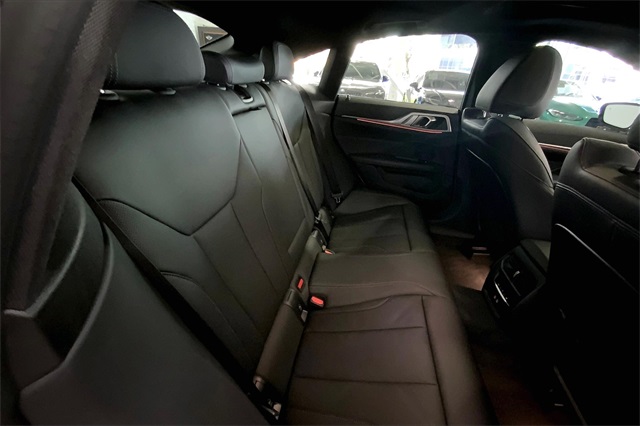 2022 Bmw 430i Gran Coupe photo 24