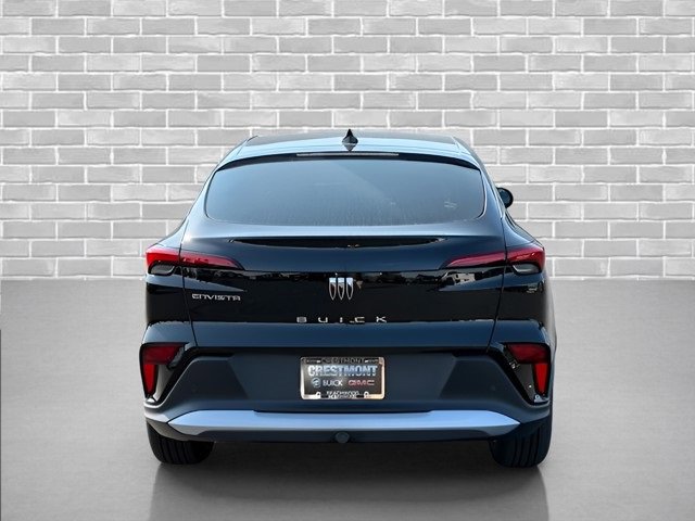 2025 Buick Envista Preferred photo 3