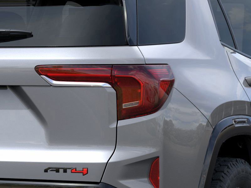 2026 Gmc Terrain AT4 photo 11