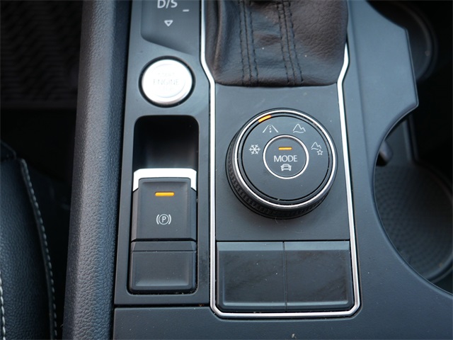2021 Volkswagen Atlas SE photo 33