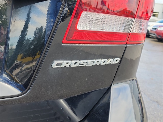 2020 Dodge Journey Crossroad photo 3