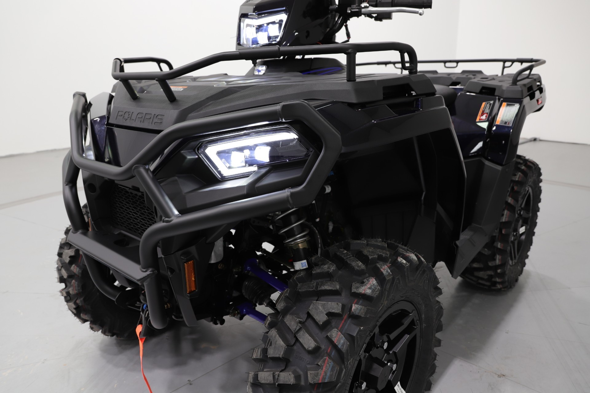 New 2022 Polaris SPORTSMAN 570 W/ GPS *Ride Command* ATV in